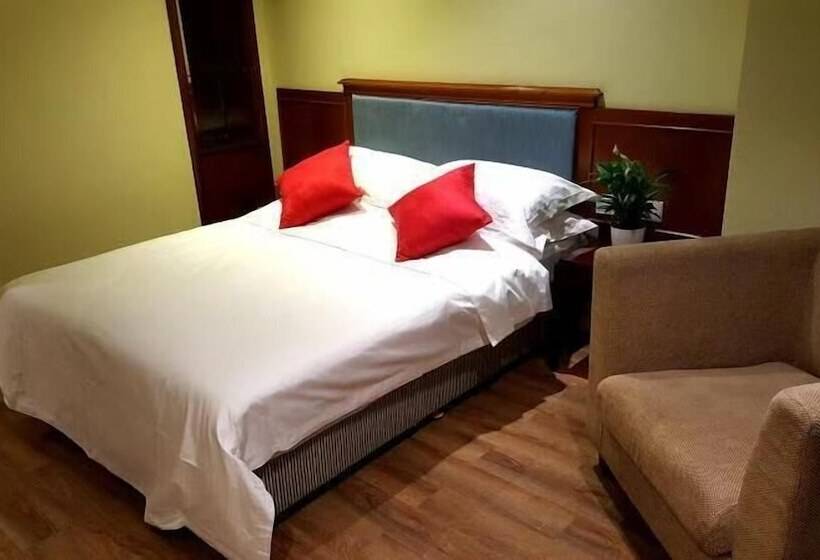 בית מלון כפרי Dongfang