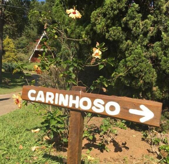 Velinn Hotel Fazenda Fonte Das Hortênsias