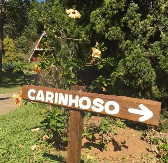 Velinn Hotel Fazenda Fonte Das Hortênsias