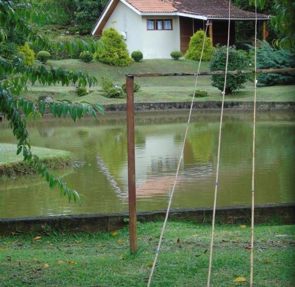 Velinn Hotel Fazenda Fonte Das Hortênsias