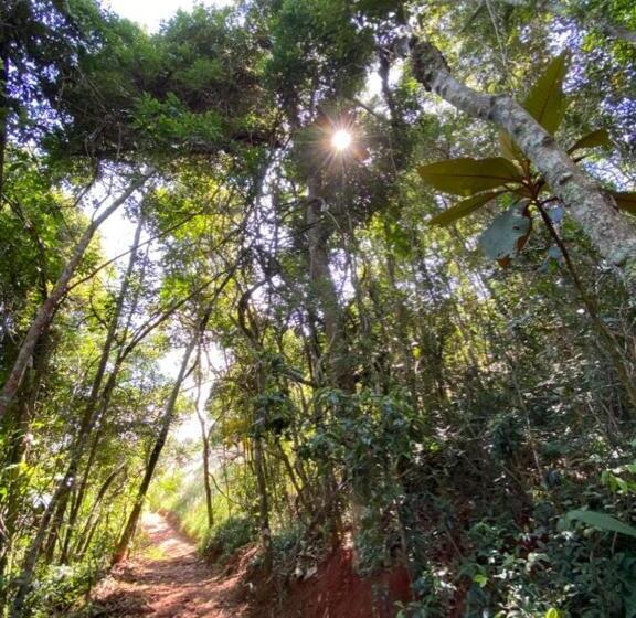 Velinn Hotel Fazenda Fonte Das Hortênsias