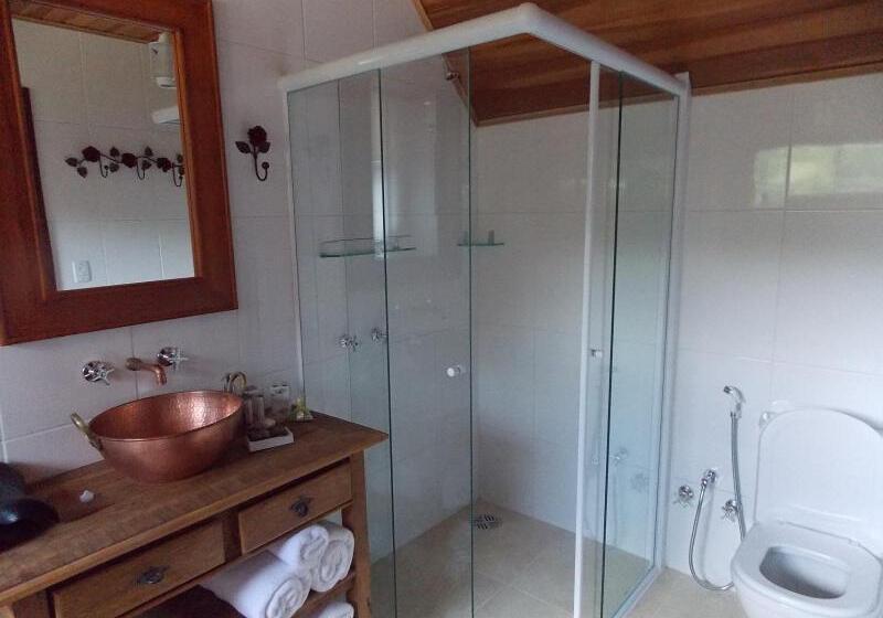 Velinn Hotel Fazenda Fonte Das Hortênsias