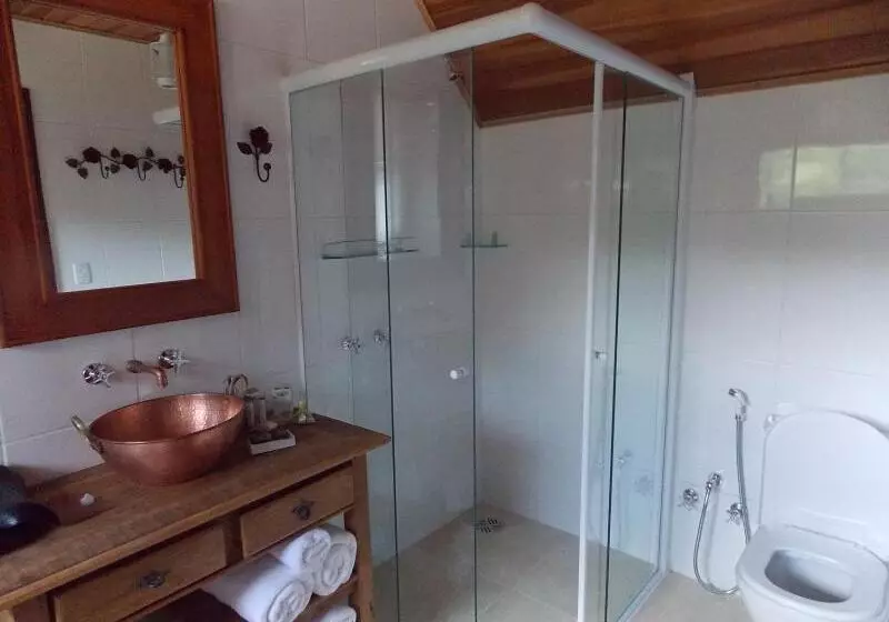 Velinn Hotel Fazenda Fonte Das Hortênsias