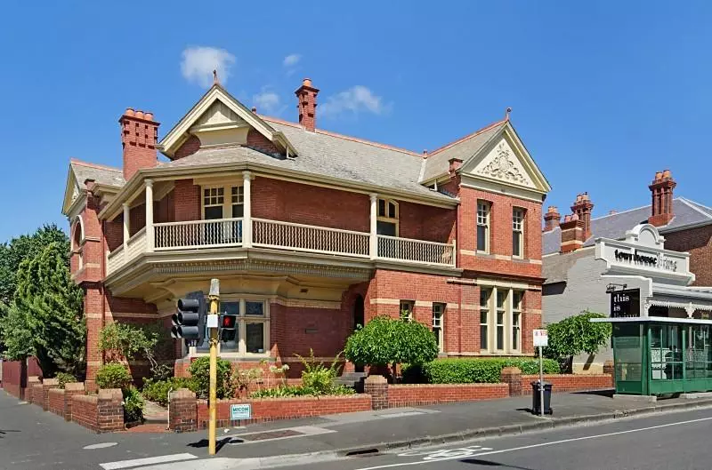 ホテル Gatehouse On Ryrie