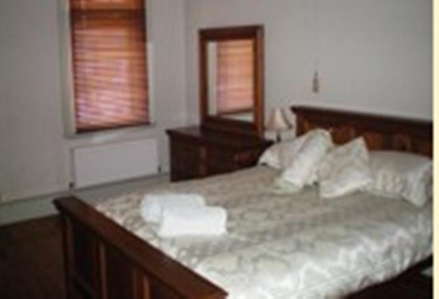 호텔 Gatehouse On Ryrie