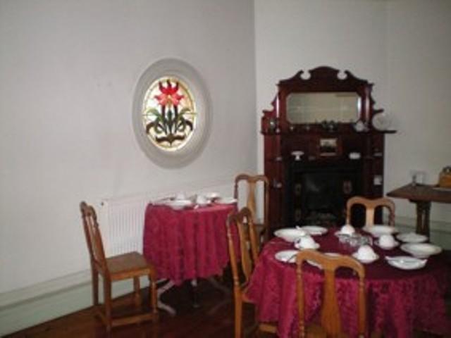 호텔 Gatehouse On Ryrie