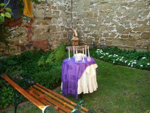 호텔 Gatehouse On Ryrie