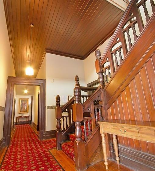 호텔 Gatehouse On Ryrie