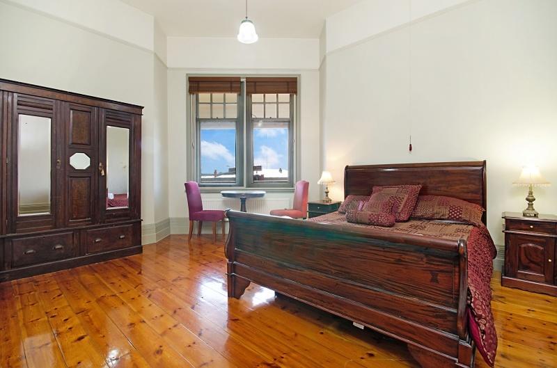 호텔 Gatehouse On Ryrie