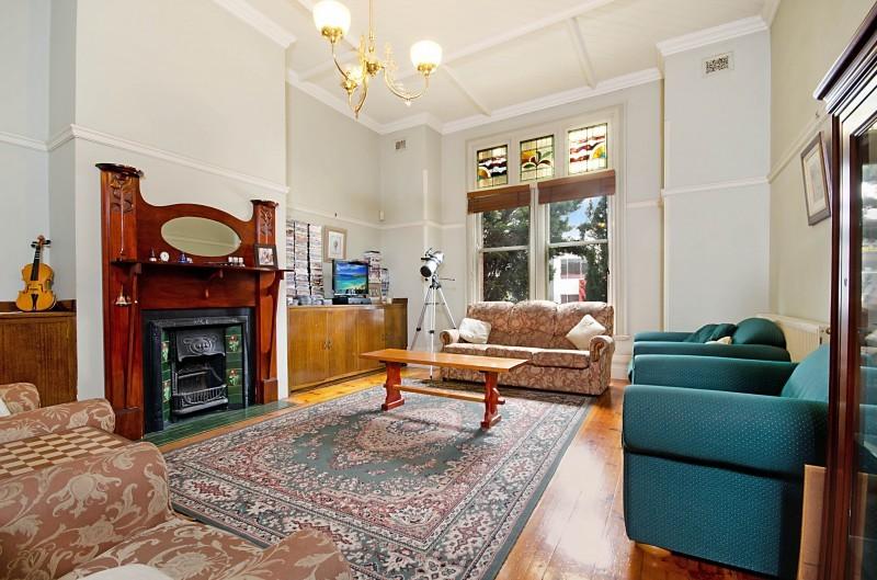 호텔 Gatehouse On Ryrie