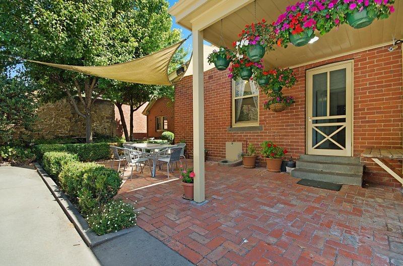 호텔 Gatehouse On Ryrie