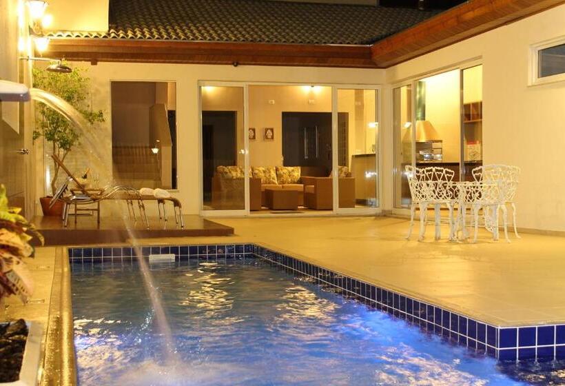 酒店 água Viva By Up