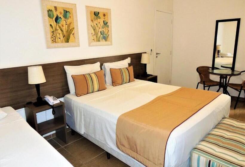 酒店 água Viva By Up