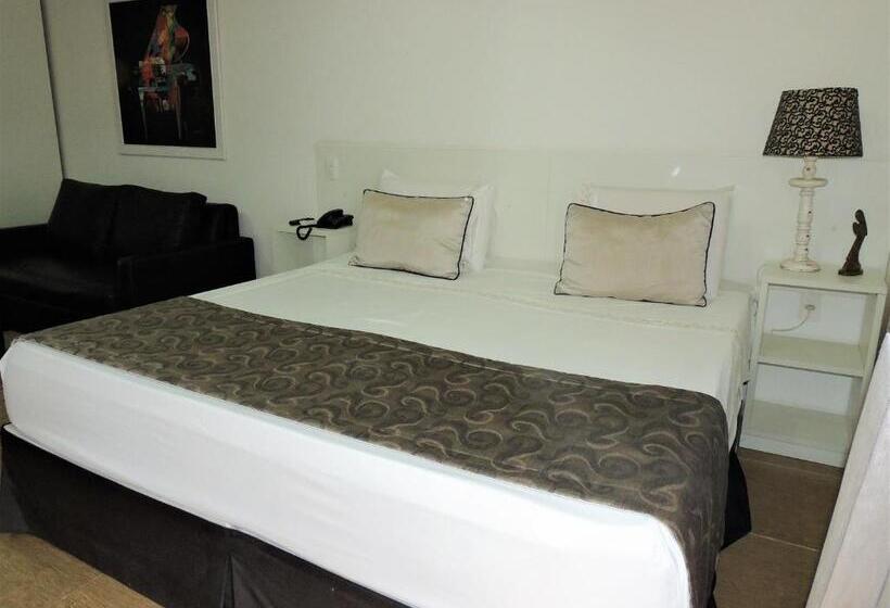 酒店 água Viva By Up