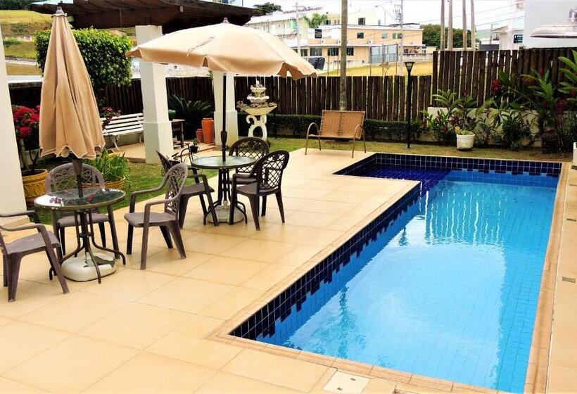 酒店 água Viva By Up