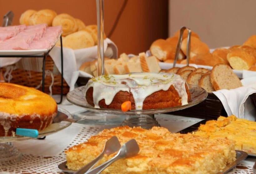 酒店 água Viva By Up