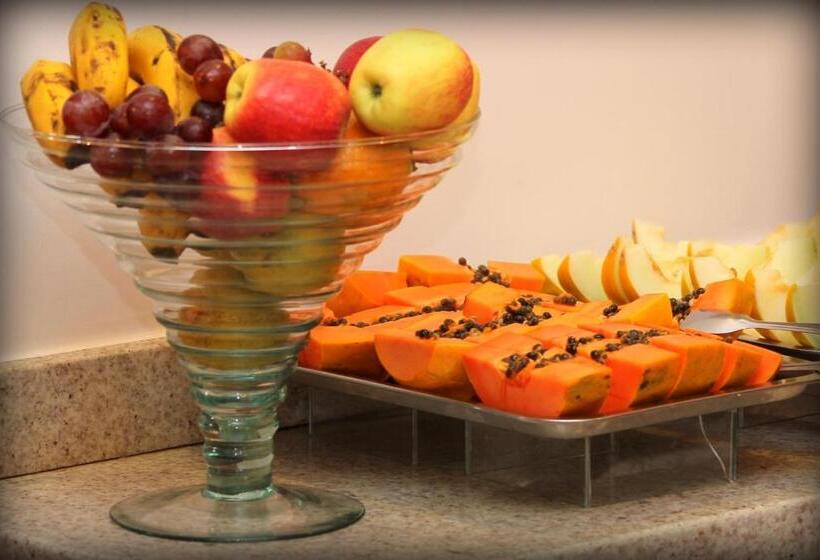 酒店 água Viva By Up