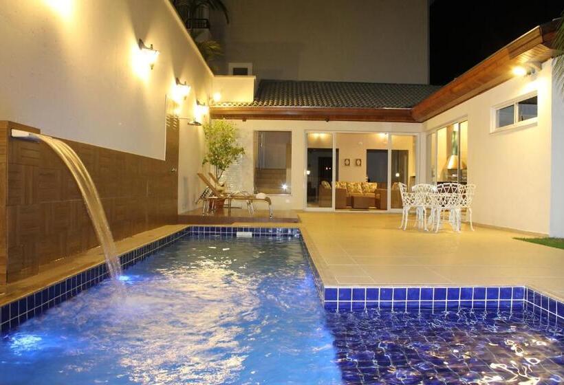 酒店 água Viva By Up