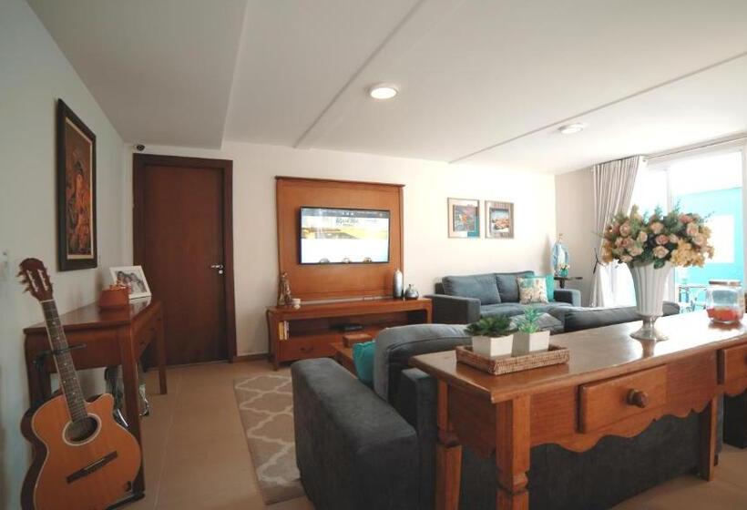 酒店 água Viva By Up