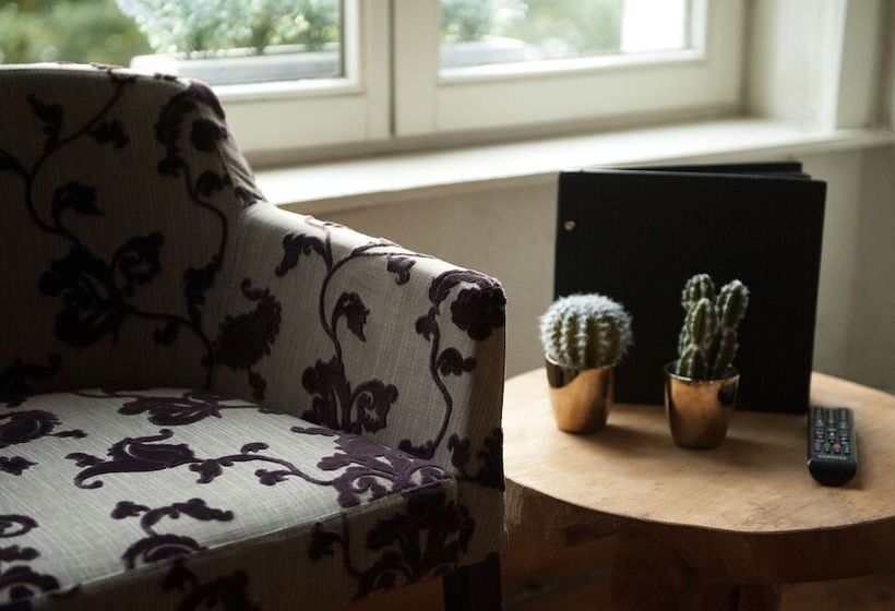 酒店 Guesthouse Vakantie Logies Hollywood