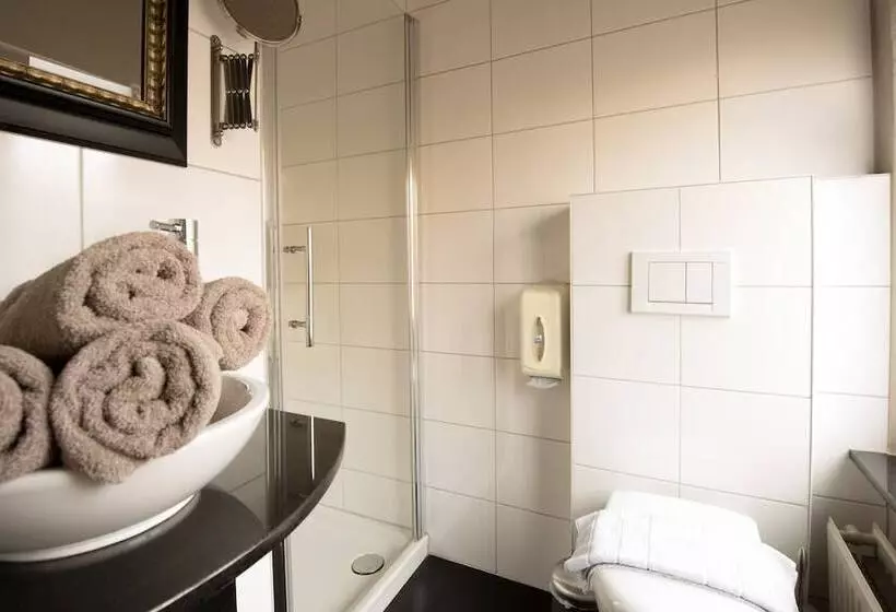 ホテル Guesthouse Vakantie Logies Hollywood