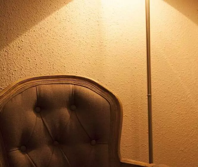 ホテル Guesthouse Vakantie Logies Hollywood
