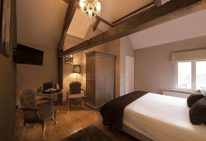 酒店 Guesthouse Vakantie Logies Hollywood