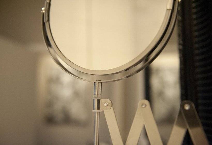 酒店 Guesthouse Vakantie Logies Hollywood