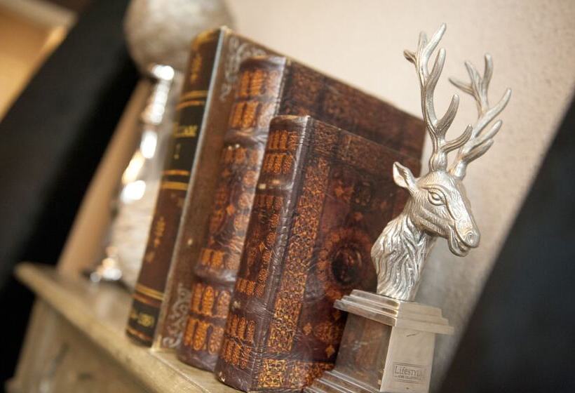 酒店 Guesthouse Vakantie Logies Hollywood