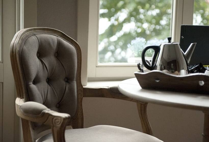 酒店 Guesthouse Vakantie Logies Hollywood