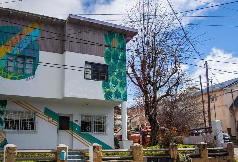 فندق Hostel Like Quijote