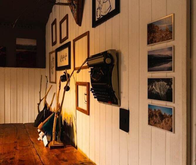 فندق Hostel Like Quijote