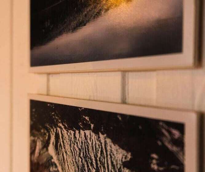 فندق Hostel Like Quijote