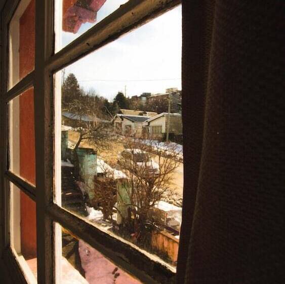 فندق Hostel Like Quijote