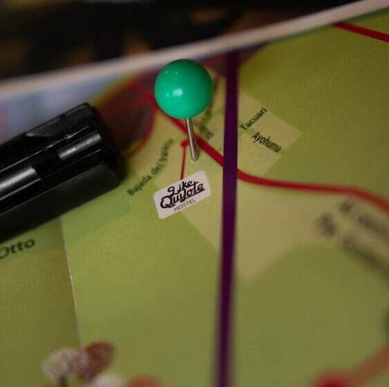 فندق Hostel Like Quijote