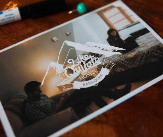 فندق Hostel Like Quijote