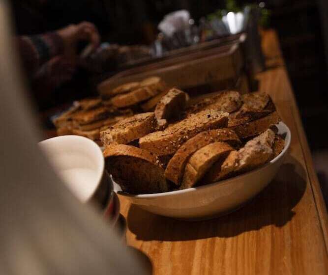 فندق Hostel Like Quijote