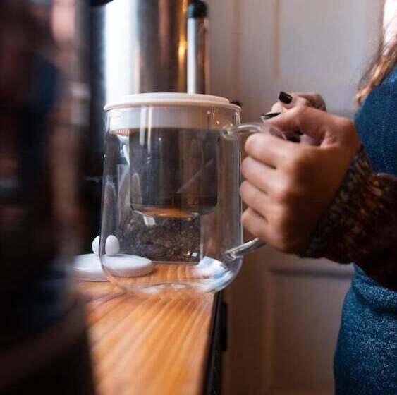 فندق Hostel Like Quijote