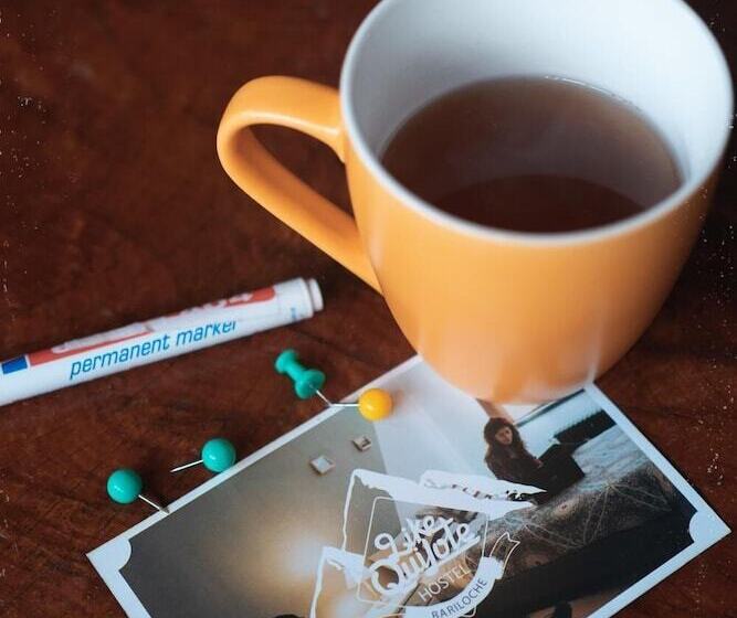 فندق Hostel Like Quijote