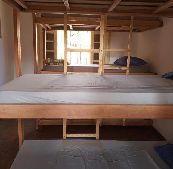 فندق Hostel Wanderlust