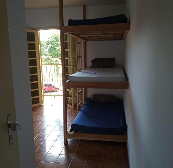 فندق Hostel Wanderlust