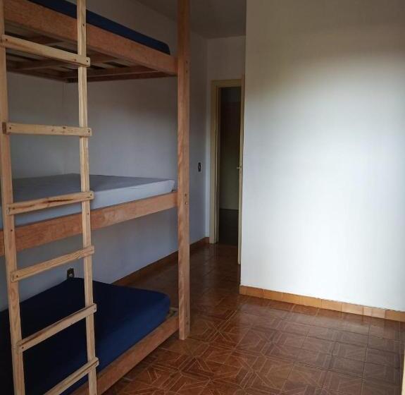 فندق Hostel Wanderlust