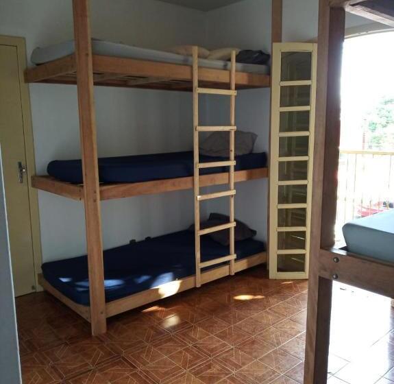 فندق Hostel Wanderlust