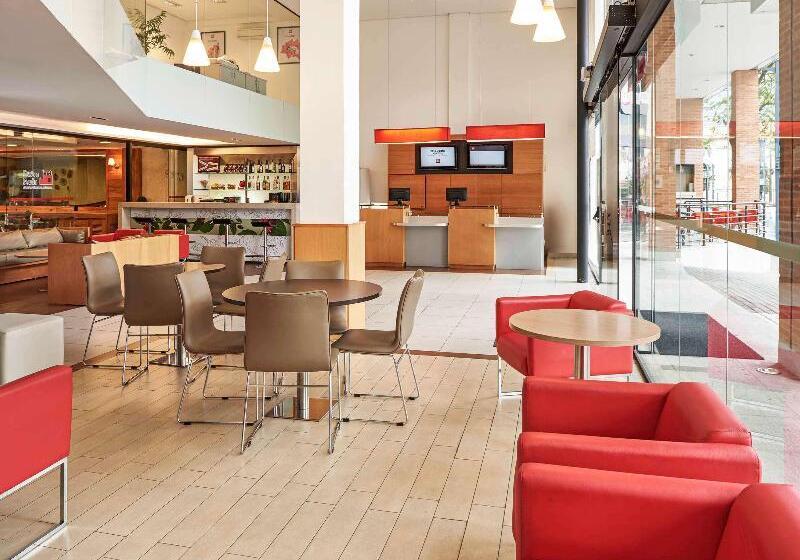 Hôtel Ibis Poços De Caldas