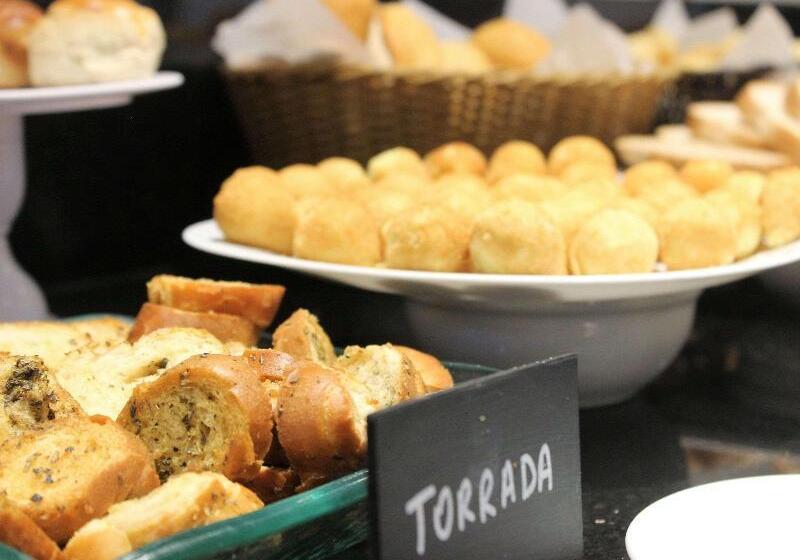 Hôtel Ibis Poços De Caldas