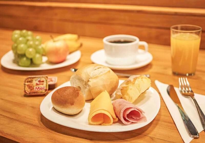 Hotel Ibis Poços De Caldas