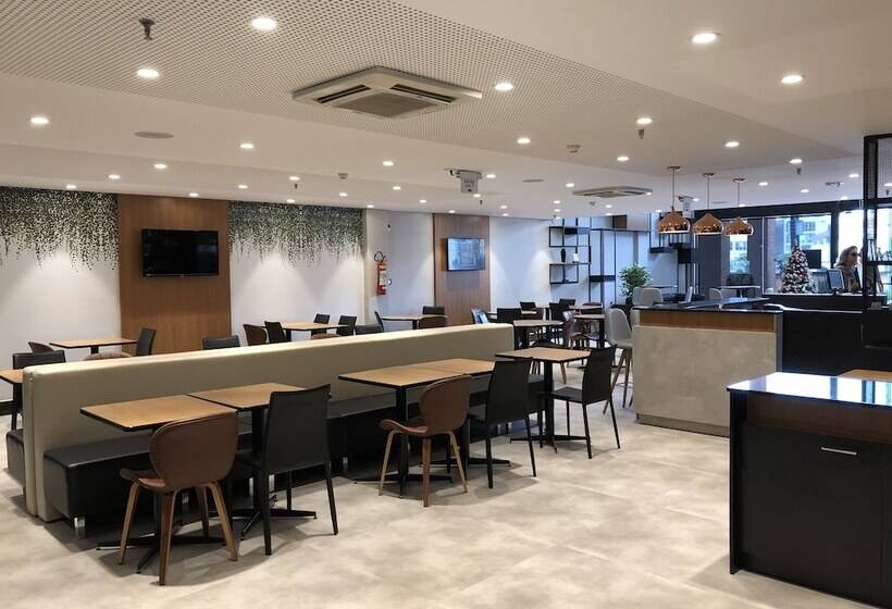 Hôtel Ibis Poços De Caldas