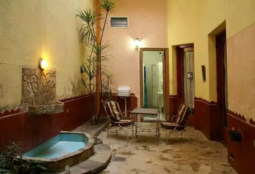 ホテル La Casona De Don Jaime 2 And Suites Hostel