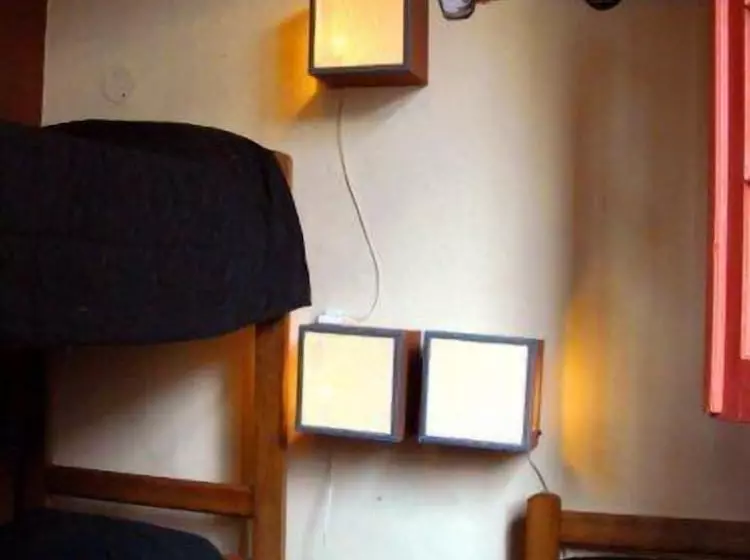 ホテル La Casona De Don Jaime 2 And Suites Hostel