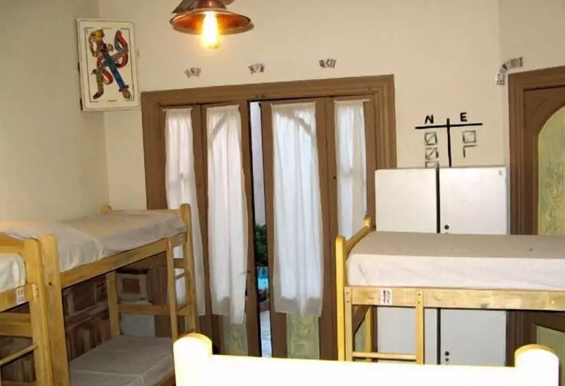 ホテル La Casona De Don Jaime 2 And Suites Hostel